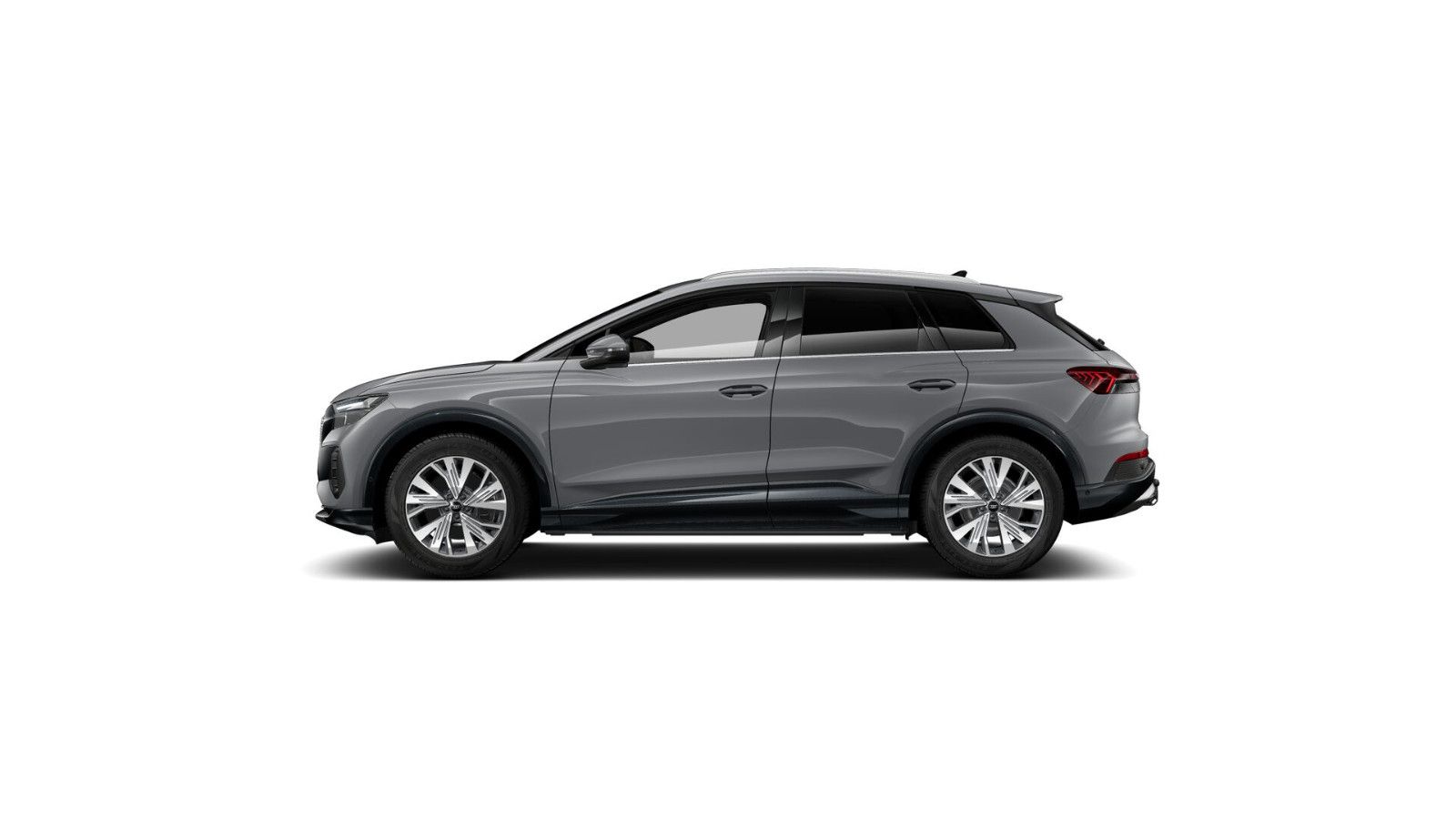 Audi Q4 e-tron - Bild 6