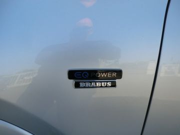 Mercedes GLE 350 - 3