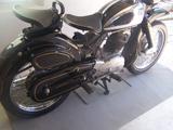 NSU Spezial MAX OSB 251 - NSU MAX