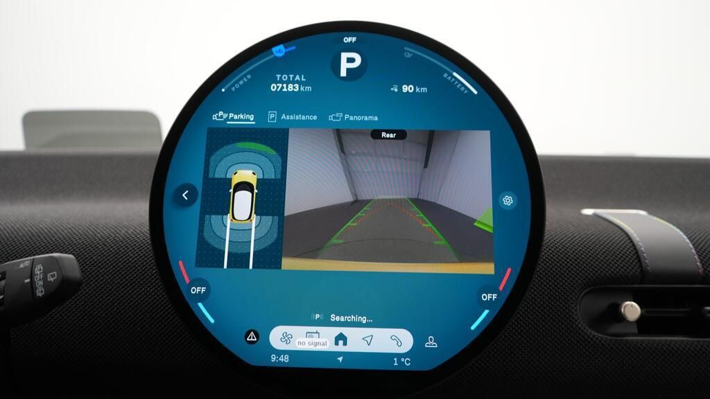 MINI Cooper E - Bild 22