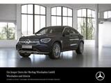 Mercedes-Benz GLC 400 d COUPE AMG-LINE 4xHIGHEND AHK MASSAGE S - gebrauchte Mercedes-Benz GLC 400 aus dem Jahr 2023