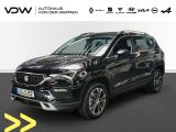 Seat Ateca Style Edition Klima Navi Rückfahrkamera - Seat Ateca: Style Edition