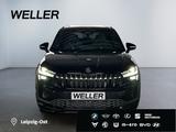 Skoda Kodiaq 1.5 TSI mHEV DSG Sportline *7-Si*AHK*Pano - Skoda Gebrauchtwagen in Köln