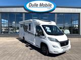 Knaus Van Ti 650 MEG * OHNE HUBBETT / EINZELBETTEN * - Knaus Hubbett