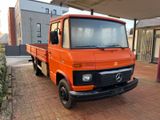 Mercedes-Benz 508 D PRITSCHE - Offers matching your search criteria
