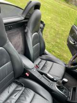 Porsche Boxster S S - Porsche Boxster aus 2003