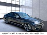 BMW M550 i xDrive 600 PS 900Nm - BMW: X9