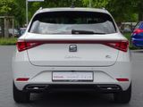 Seat Leon Sportstourer 1.4 e-HYBRID FR LED Navi VC Ka - Seat Leon mit Hybrid-Antrieb: Kombi