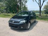 Volkswagen Golf Plus 1.6 TDI BlueMotion Technology - Volkswagen Golf aus 2012: TDI