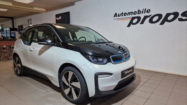 BMW i3 120 Ah NAVI KOMFORT KAMERA 19"ALU SHZ KLIMA