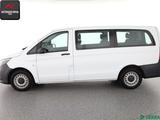 Mercedes-Benz Vito 111 CDI Tourer LANG 8 SITZE STANDHEIZUNG - Mercedes-Benz Vito Gebrauchtwagen in Berlin