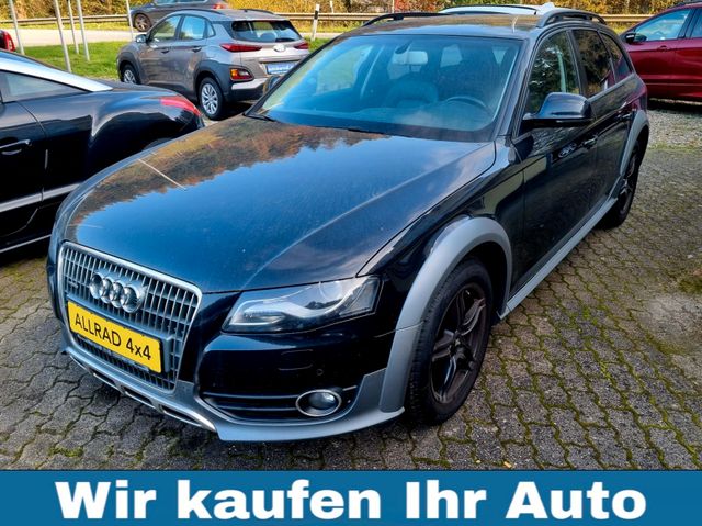 Audi A4 Allroad quattro 2.0 TDI *IM KUNDENAUFTRAG*