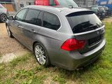 BMW 320d xDrive Touring | M-Sportpaket, Automatik - BMW 320: 320d M Sportpaket