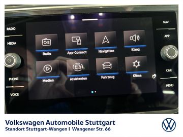 Volkswagen Tiguan - 10