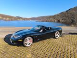 Corvette C6 Cabrio 6 Gang Automatik, Deutsche Erstauslief - Corvette C6: Cabrio