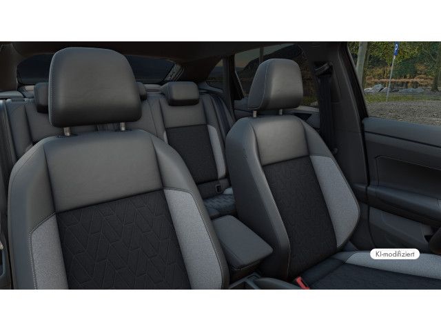 Volkswagen Taigo - Bild 10