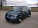 Volkswagen Multivan, 8 Sitzer Zulassung. - Volkswagen LT aus 2003