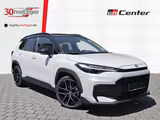 Toyota Corolla Cross 2.0 Hybrid GR Sport +19-Zoll-Felge - Toyota Corolla Cross Tageszulassungen