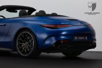 Mercedes-Benz SL 63 AMG - Vorschau Bild 13