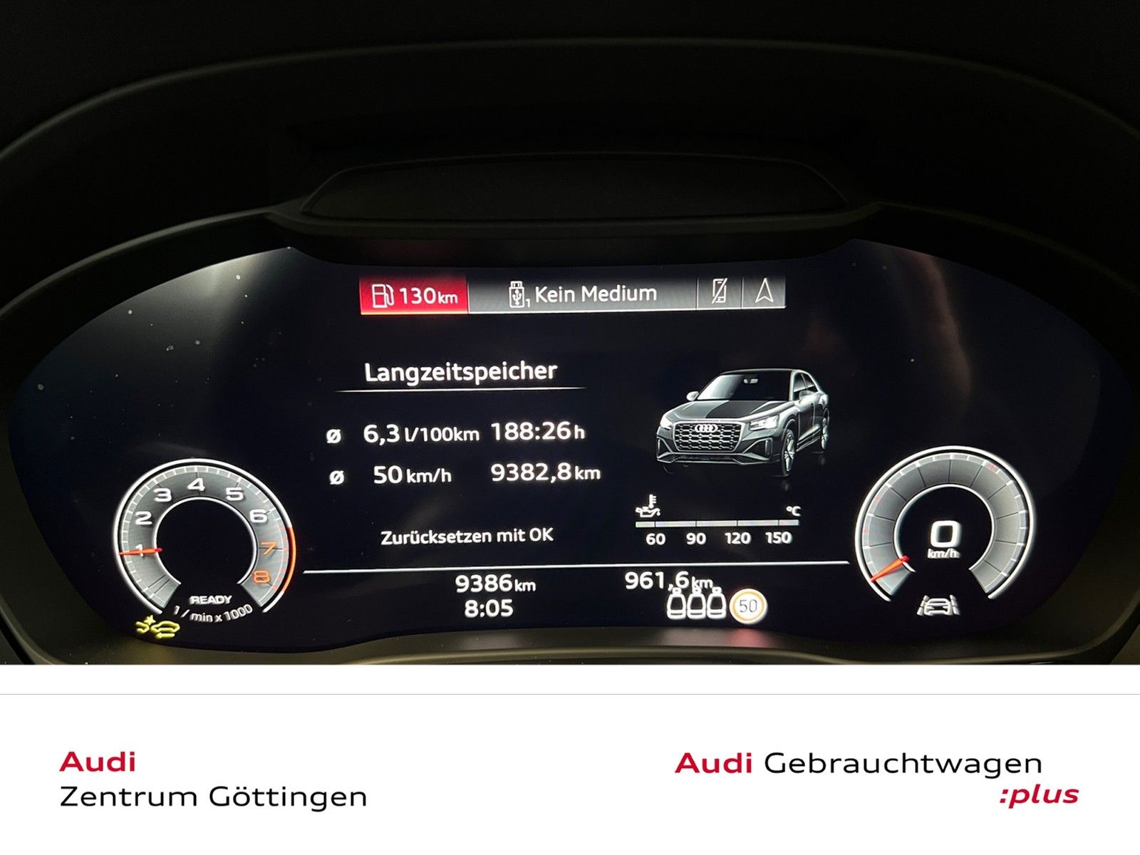 Audi Q2 - Bild 12