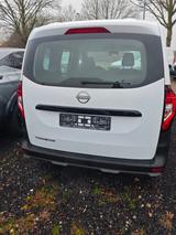 Nissan Townstar Kombi L1 Acenta - Nissan Townstar Acenta mit Benzin-Antrieb