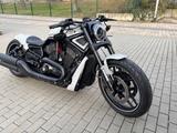 Harley-Davidson VRSCDX Night Rod - Harley-Davidson Motorräder in Frankfurt