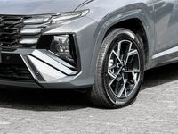 Hyundai TUCSON - Vorschau Bild 3