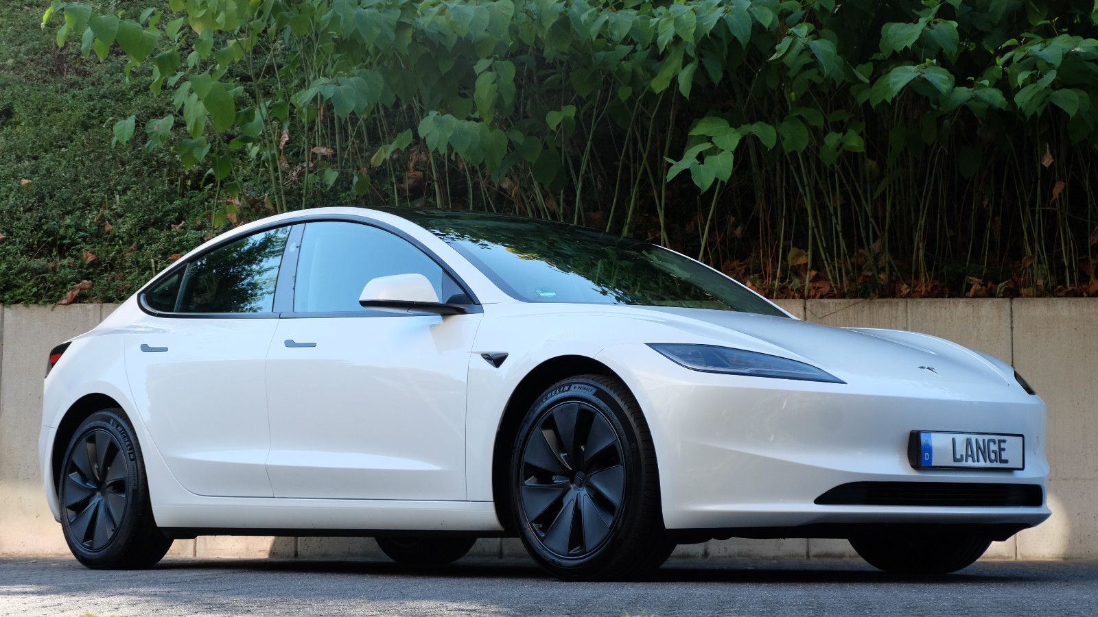 Tesla Model 3 Long Range Dual Motor AWD HIGHLAND AHK foto 3
