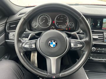 BMW X4 - 12