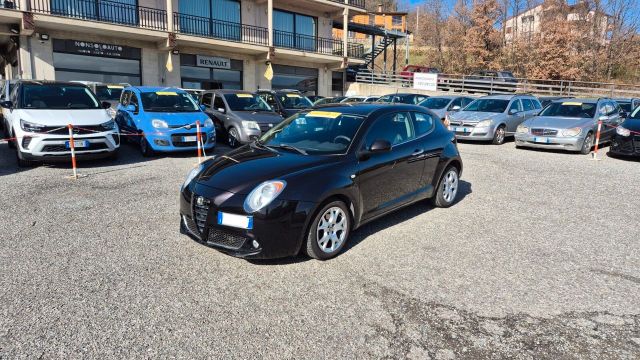 Alfa Romeo MiTo 1.3 JTDm-2 95CV Distinct. 2013 N