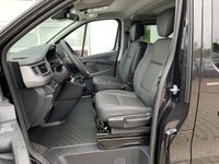 Renault Trafic - Vorschau Bild 10