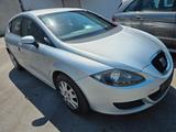 Seat Leon 1.6 Tüv 3/28 Anhängekuppl.Klima,8-fach ber. - gebrauchte Seat Leon aus dem Jahr 2007