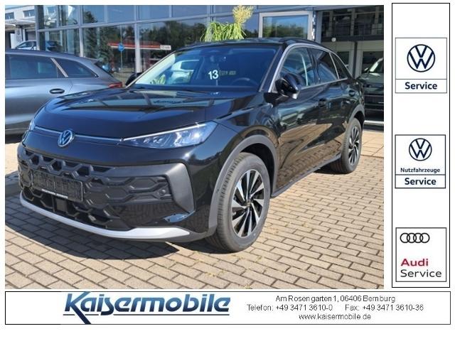 Volkswagen T-Roc 1.5 eTSI Life Garantie 100.000km oder 28.0