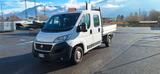 Fiat Ducato 35 2.0 MJT PM-DC Cassonato - Fiat Ducato: 7 Sitzer