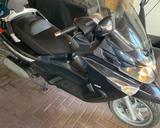 Piaggio X EVO 125 - PIAGGIO X EVO 125