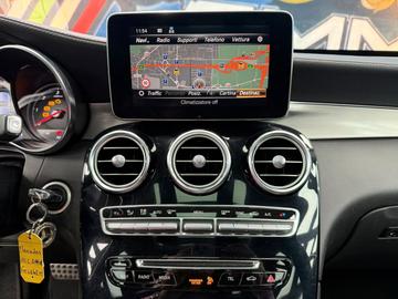 2018 Mercedes-BENZ GLC 照片 9
