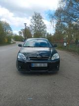Toyota Corolla E12U 1.6 Benzin 110ps - Toyota Corolla mit Benzin-Antrieb: Coupe