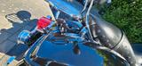 Harley-Davidson Road King 107 FLHR Vivid Black MY21 - HARLEY-DAVIDSON BLACK