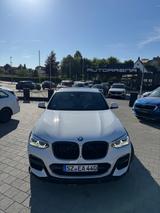 BMW X4 M40i  xDrive Pano/H&K/HuD/Virtual/360° - gebrauchte BMW X4 M40 aus dem Jahr 2020