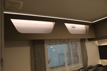 Fahrzeugabbildung Carado T-338  Modell 2024 pro +