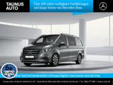 Mercedes-Benz Vito Mixto 119 CDI 4x4 Autom. MBUX TW AHK 2,5t