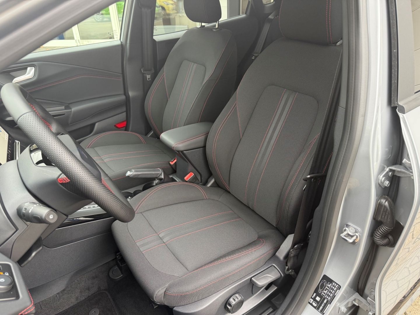 Fahrzeugabbildung Ford Puma ST-Line Navi Digitales Cockpit LED Apple Ca