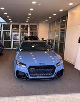 Audi TT RS Coupé 2.5 TFSI quattro S tronic 