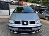 Seat Alhambra Reference - Seat Alhambra mit Diesel-Antrieb: Kleinbus, Reference