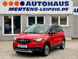 Opel Crossland Innovation LED Navi SHZ PDC Kamera - Opel Crossland (X) in Leipzig