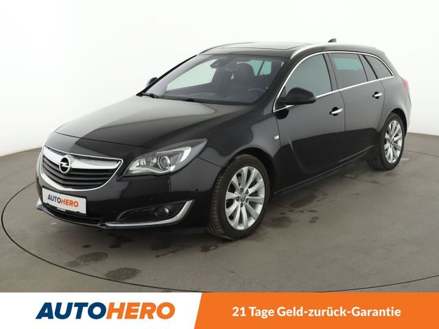 Opel Insignia Sports Tourer 1.6 SIDI Turbo Innovation