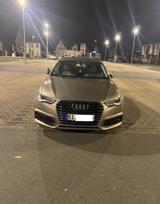 Audi A6 2.0 TDI 140kW ultra S tronic -