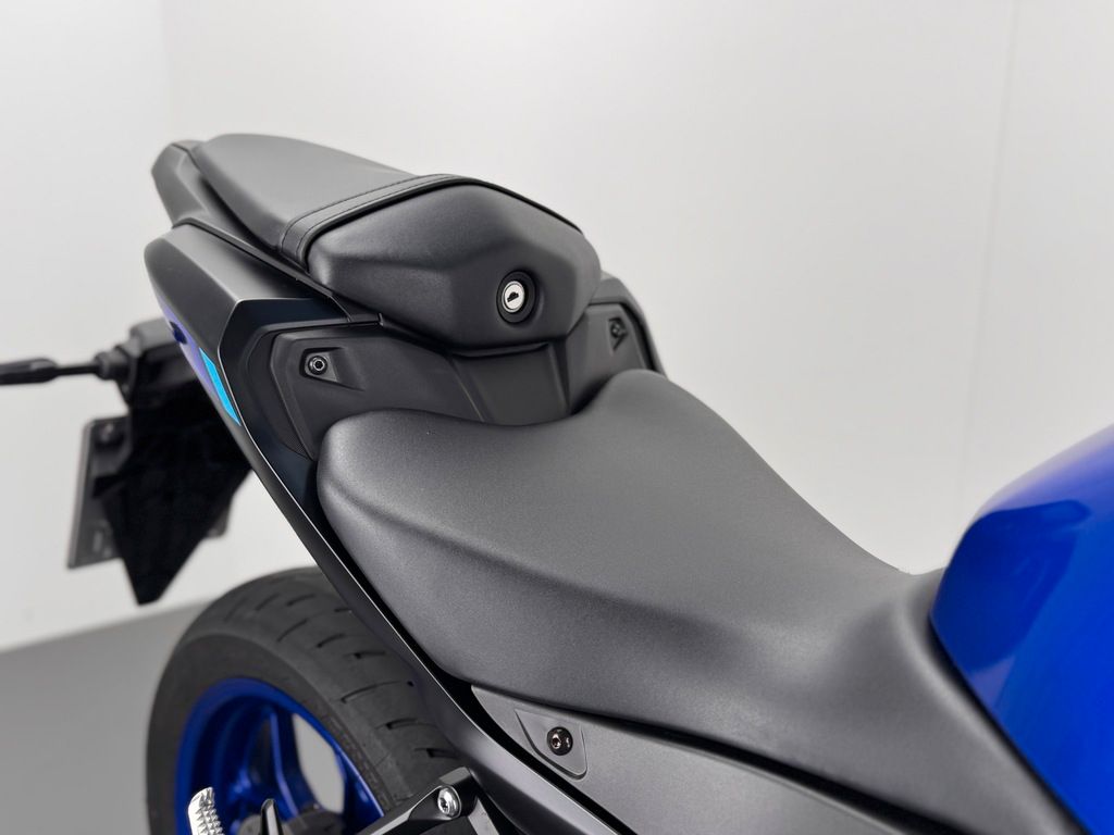 Fahrzeugabbildung Yamaha MT-03 *TOP-ZUSTAND *SERVICE NEU