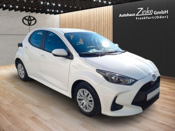 Toyota Yaris - 2