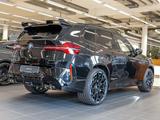 BMW X3 M50 xDrive MSport + Pano + DAprof. + AHK - schwarze BMW X3 M50